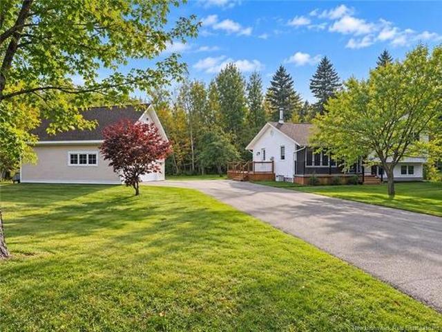 House for sale in Sheila, Municipalité régionale de Tracadie