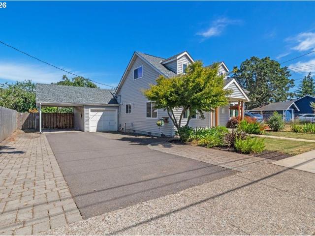 House for sale in Oregonia