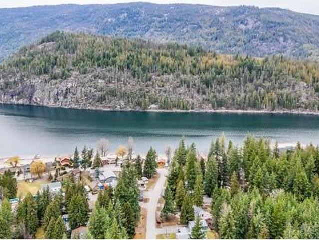 Property for sale in British Columbia