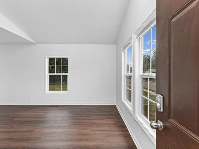 House for sale in Detroit, Michigan