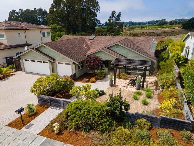 House for sale in San Mateo, California