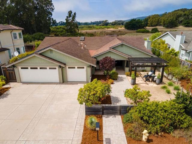 House for sale in San Mateo, California