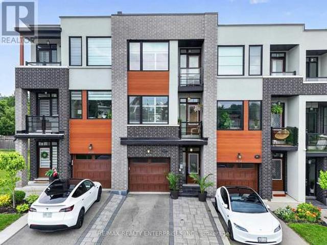 House for sale in Mississauga, Ontario