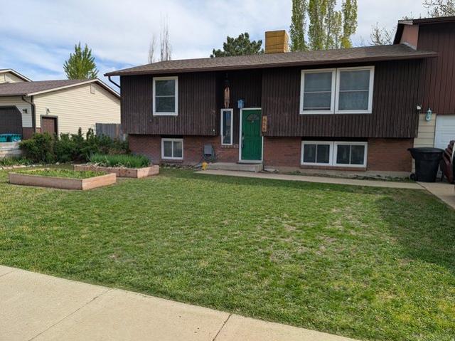 House for sale in Clearfield, Utah