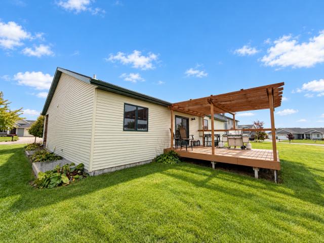 House for sale in Moorhead, Clay County