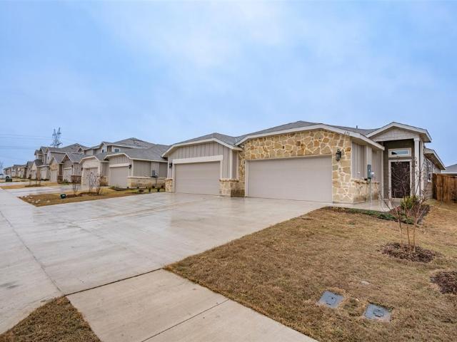 Property for rent in Ellis, Texas