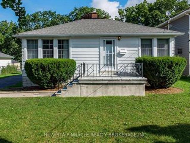 House for sale in Arva, Ontario
