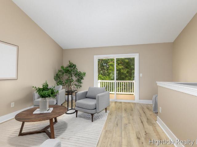 Condo for sale in Middleville, Michigan