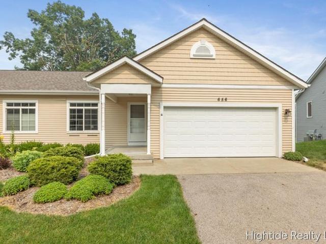 Condo for sale in Middleville, Michigan