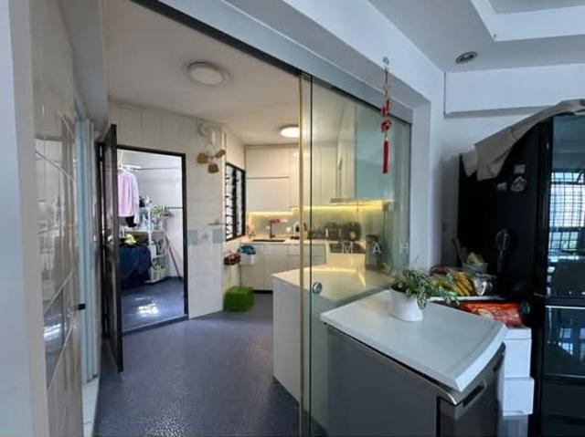 Apartment for sale