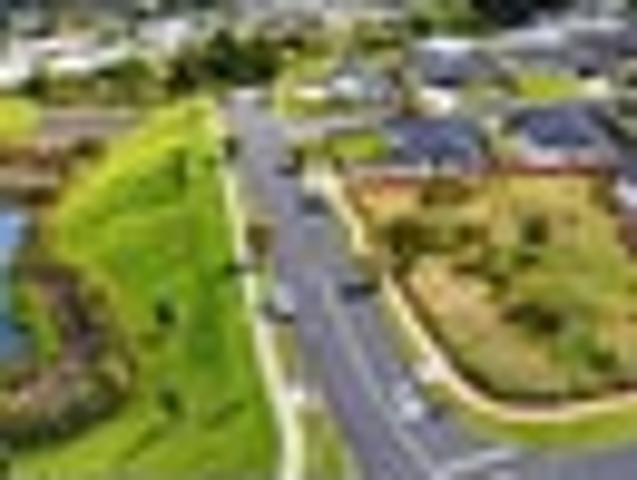 Land for sale in The Grange Estate, Rodney