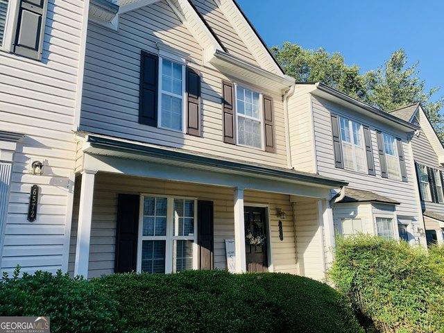 Condo for sale in Cobb, Georgia