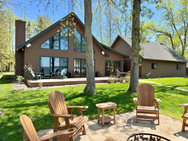 House for sale in Cass Lake, Minnesota