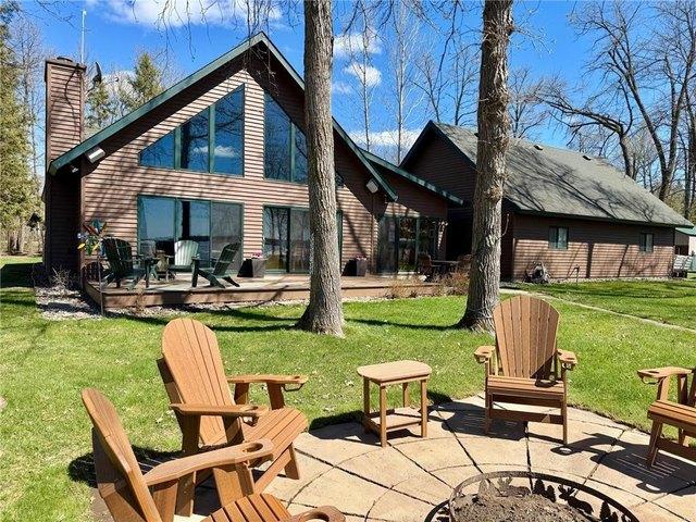 House for sale in Cass Lake, Minnesota