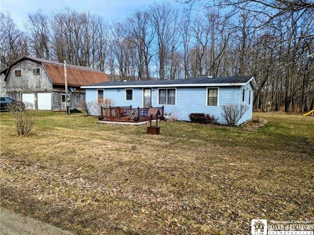 House for sale in Cassadaga, New York
