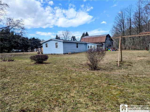 House for sale in Cassadaga, New York