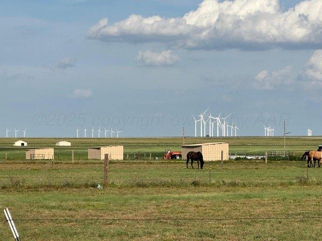 Farm for sale in Vega, Texas