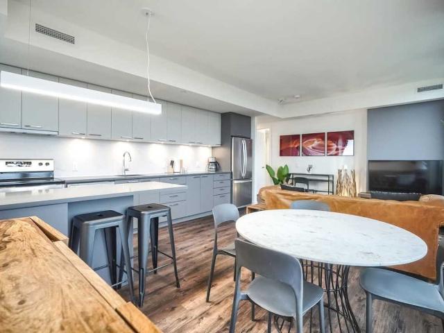 Apartment for rent in Mississauga, Ontario