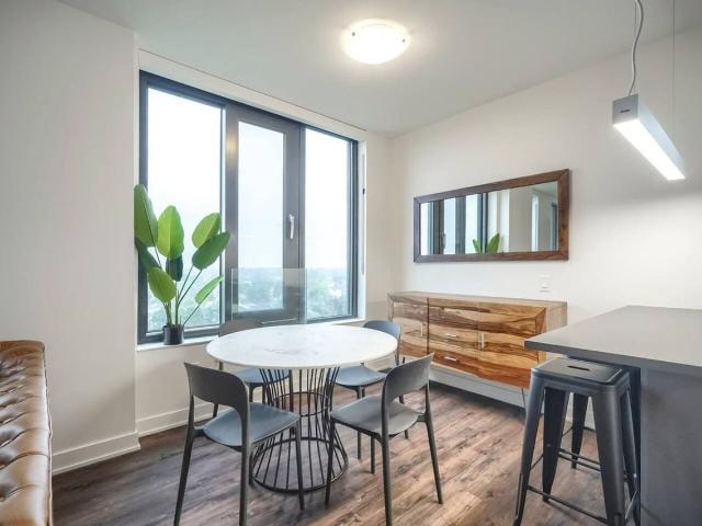 Apartment for rent in Mississauga, Ontario