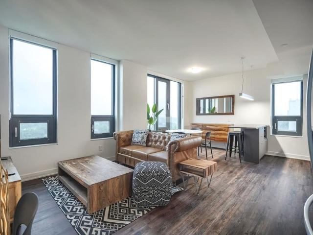 Apartment for rent in Mississauga, Ontario