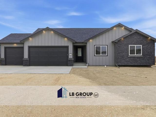 House for sale in Wyoming