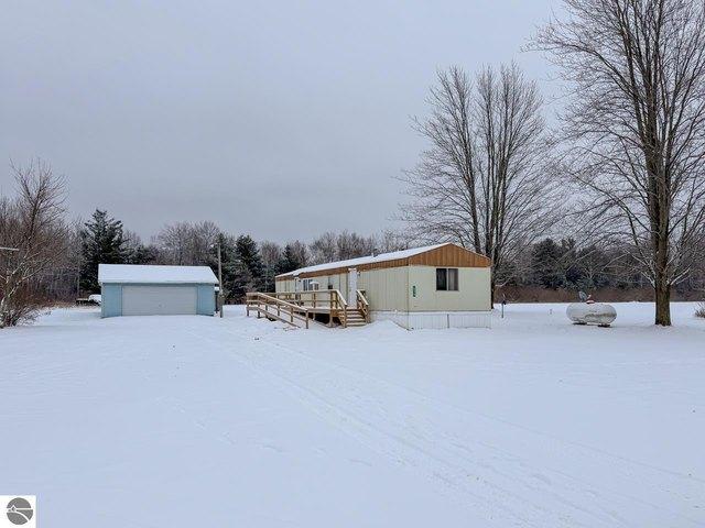 House for sale in Coleman, Michigan