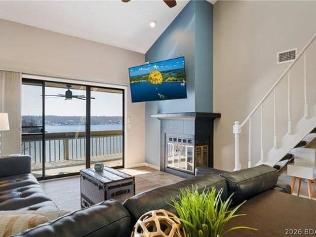 Condo for sale in Osage Beach, Missouri
