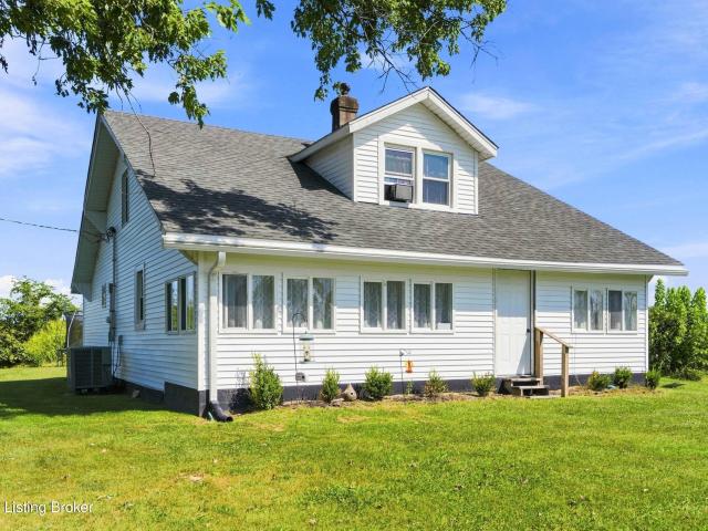 House for sale in Franklinton, Pleasureville