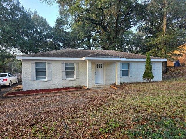 House for sale in Mobile, Alabama