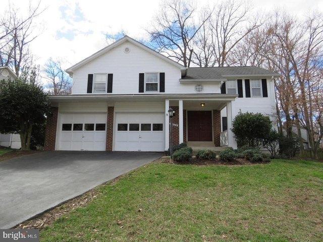 House for sale in Virginia