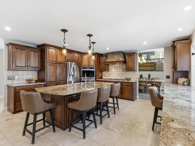 House for sale in Prior Lake, Minnesota