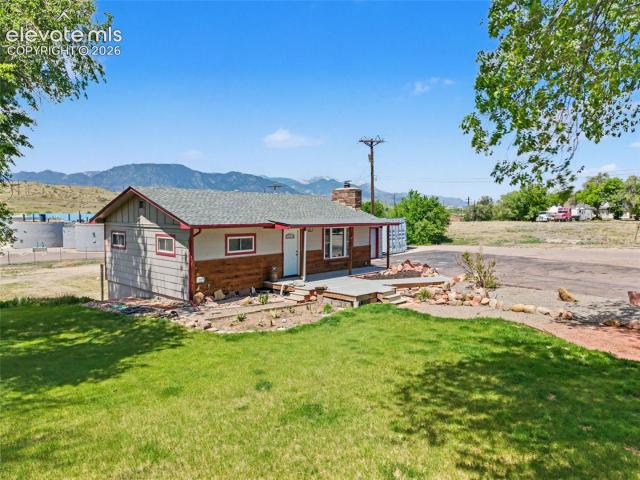 House for sale in Fountain, Colorado