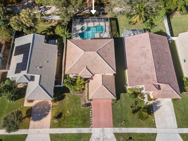 House for sale in Greenacres, Florida