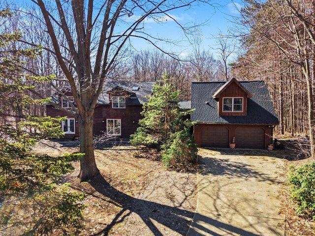 House for sale in Allegan, Michigan