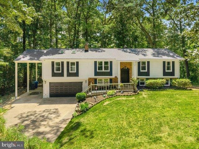 House for sale in La Plata, Charles County