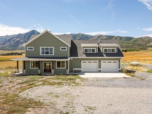 House for sale in Cache, Utah