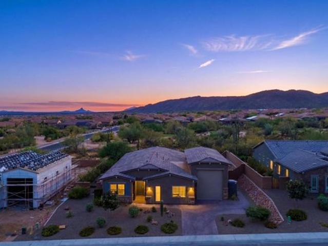 House for sale in Marana, Pima County