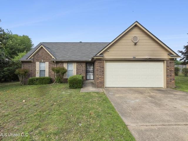 House for sale in Horn Lake, Mississippi