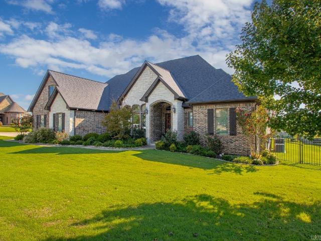 House for sale in Ark