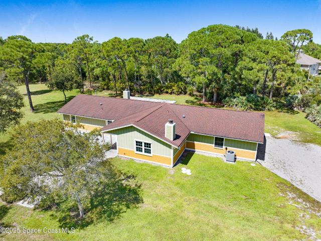 House for sale in Grant, Florida