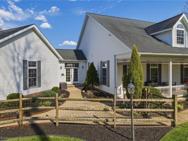 House for sale in Butler, Ohio