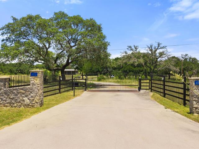 House for sale in Burnet, Texas