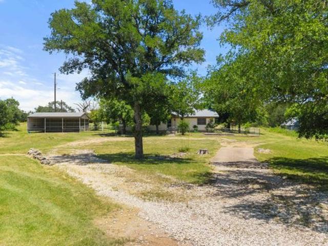 House for sale in Burnet, Burnet County