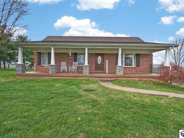 House for sale in Willisburg, Kentucky