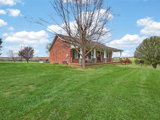 House for sale in Willisburg, Kentucky