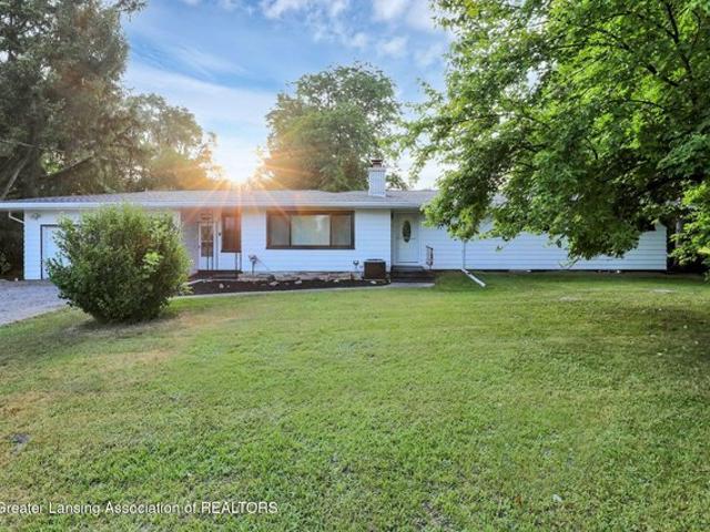 House for sale in Laingsburg, Michigan