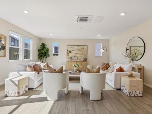 Townhouse for sale in San Jose, California
