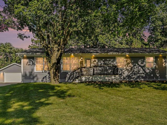 House for sale in La Porte, Indiana