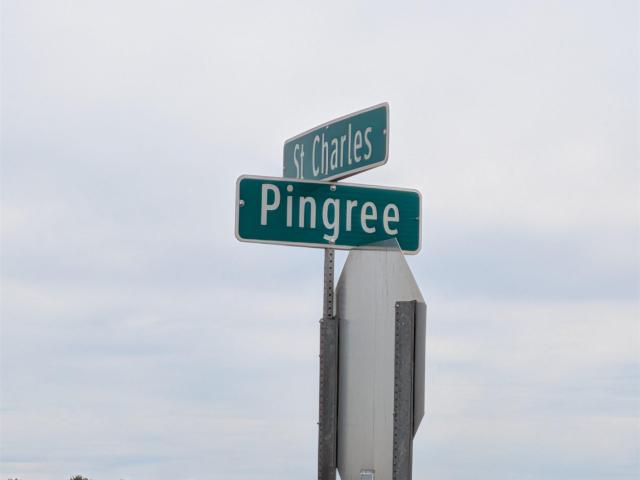 Land for sale in Sumner Township, Gratiot County