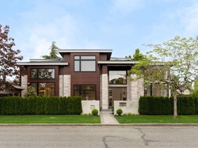 House for sale in Richmond, British Columbia